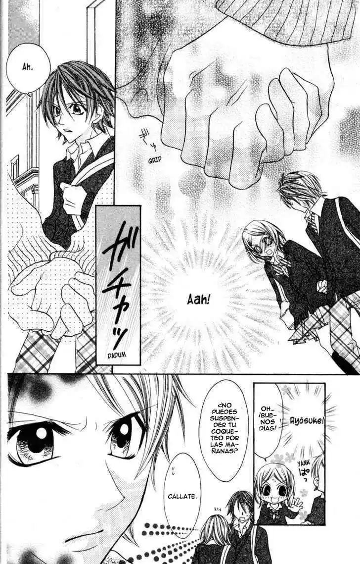 Jigoku Shoujo - Capítulo 20 - Página 8 - LectorTMOo