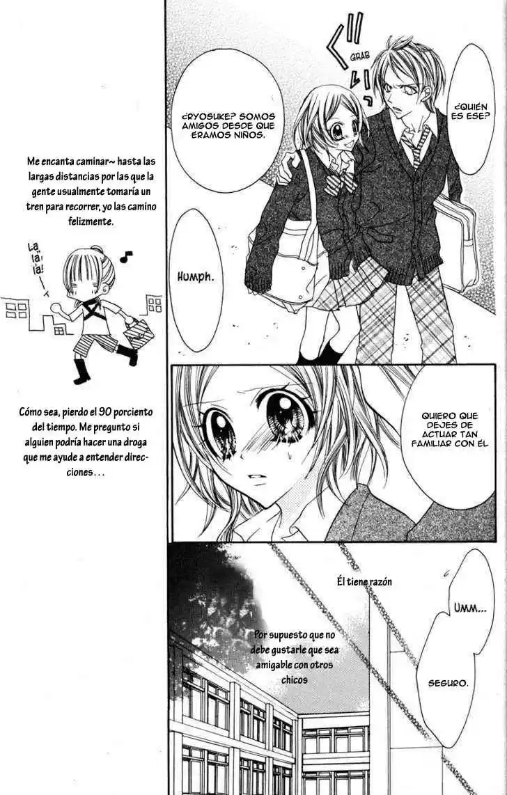 Jigoku Shoujo - Capítulo 20 - Página 9 - LectorTMOo