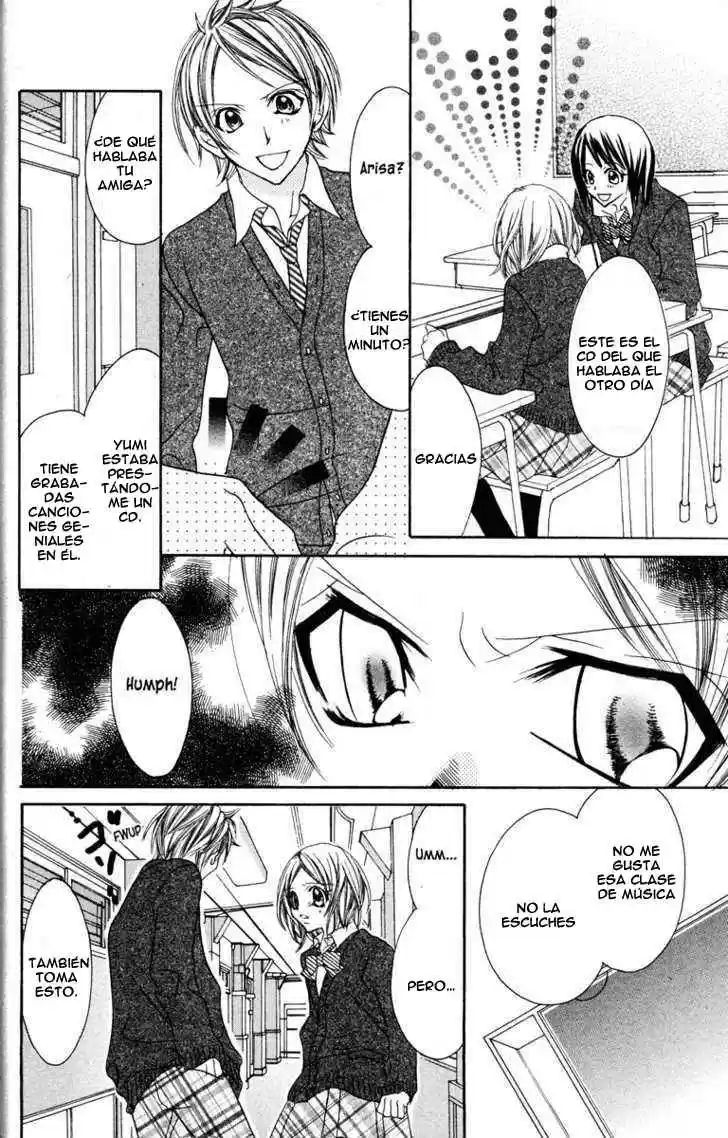 Jigoku Shoujo - Capítulo 20 - Página 10 - LectorTMOo
