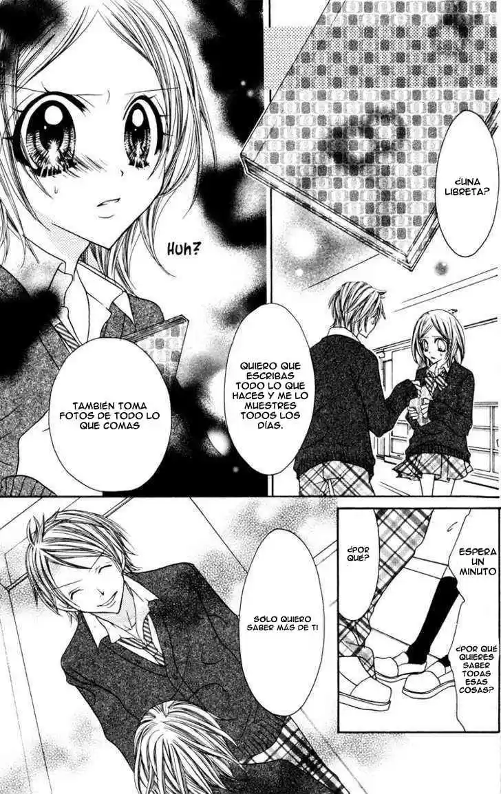 Jigoku Shoujo - Capítulo 20 - Página 11 - LectorTMOo