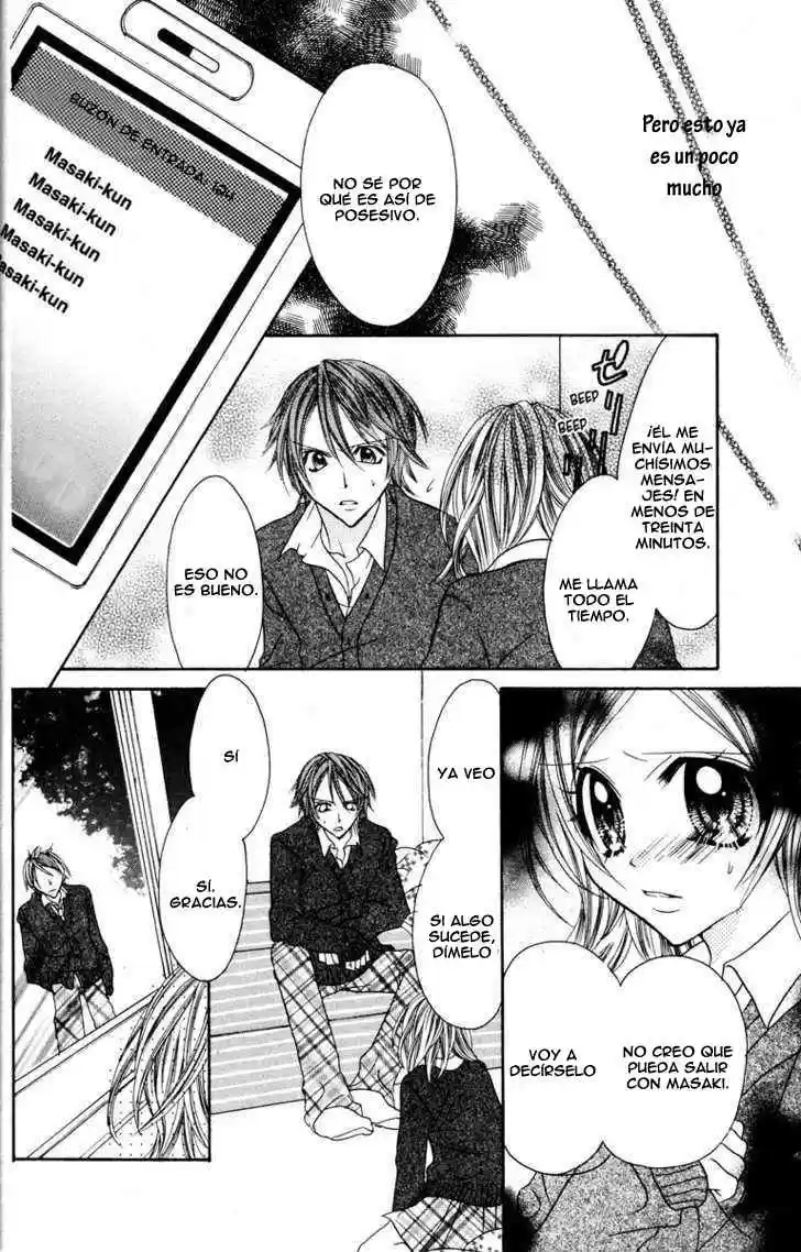 Jigoku Shoujo - Capítulo 20 - Página 12 - LectorTMOo
