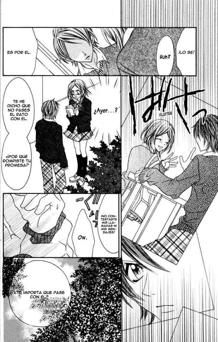 Jigoku Shoujo - Capítulo 20 - Página 14 - LectorTMOo