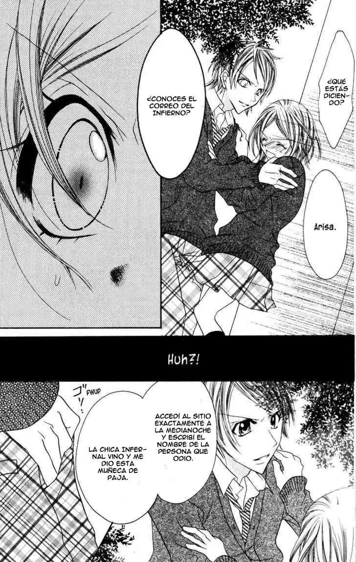 Jigoku Shoujo - Capítulo 20 - Página 15 - LectorTMOo