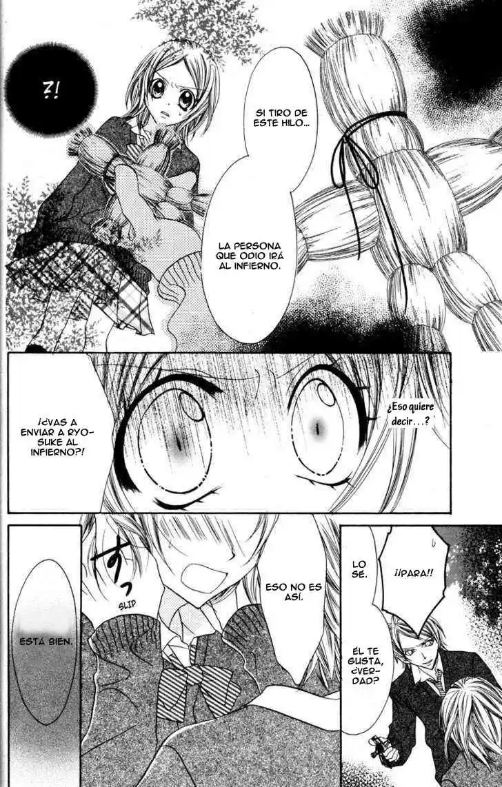 Jigoku Shoujo - Capítulo 20 - Página 16 - LectorTMOo