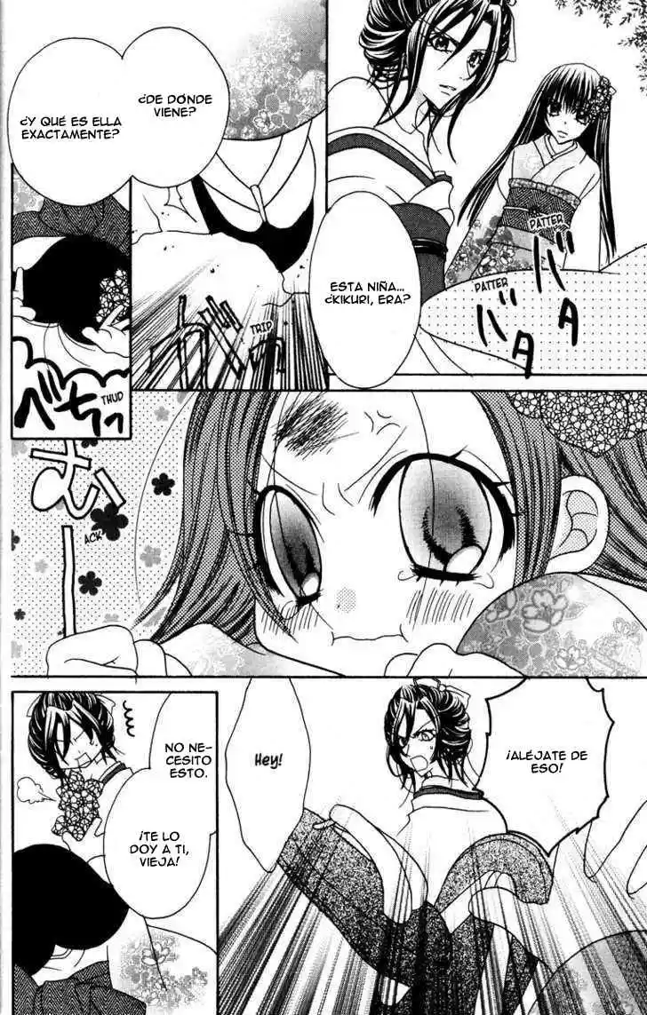 Jigoku Shoujo - Capítulo 20 - Página 18 - LectorTMOo