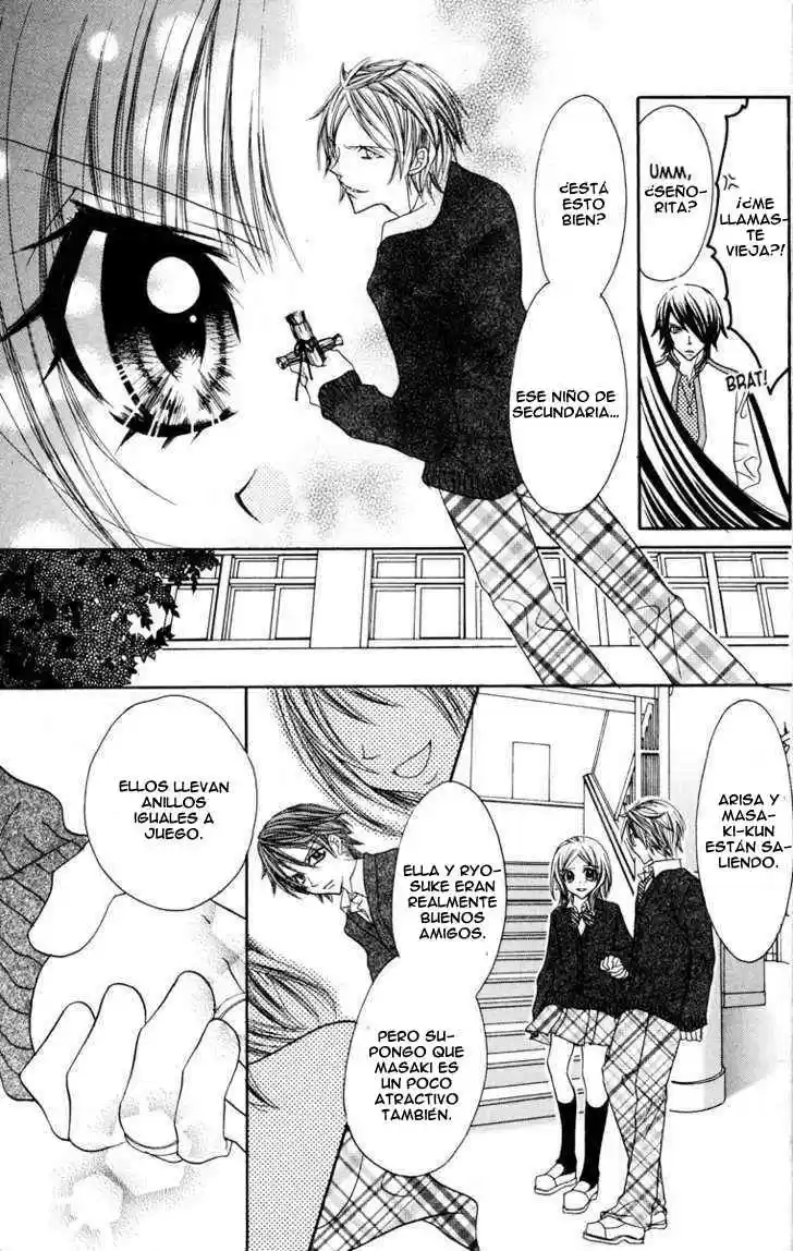 Jigoku Shoujo - Capítulo 20 - Página 19 - LectorTMOo