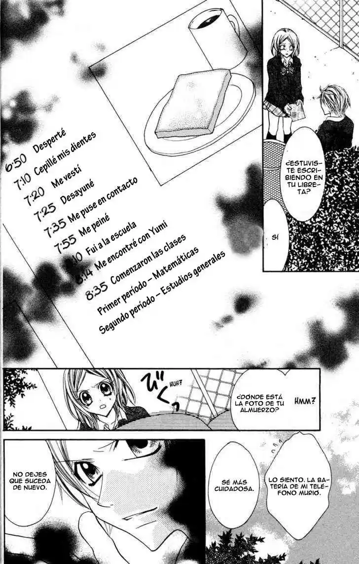 Jigoku Shoujo - Capítulo 20 - Página 20 - LectorTMOo