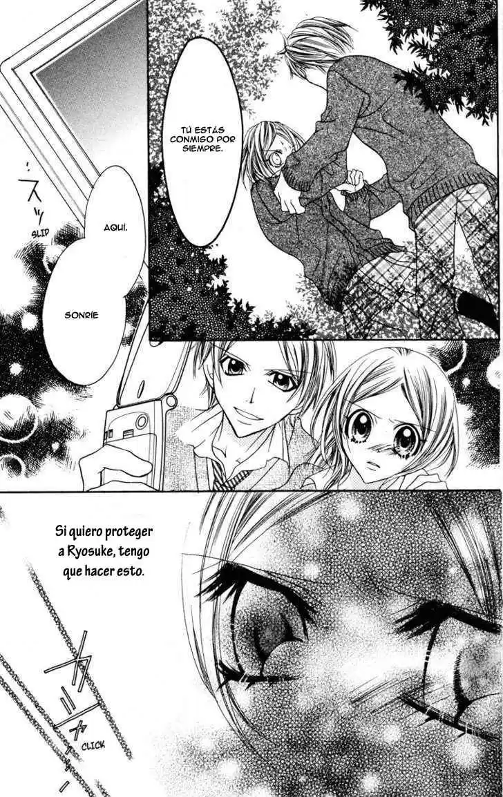 Jigoku Shoujo - Capítulo 20 - Página 21 - LectorTMOo