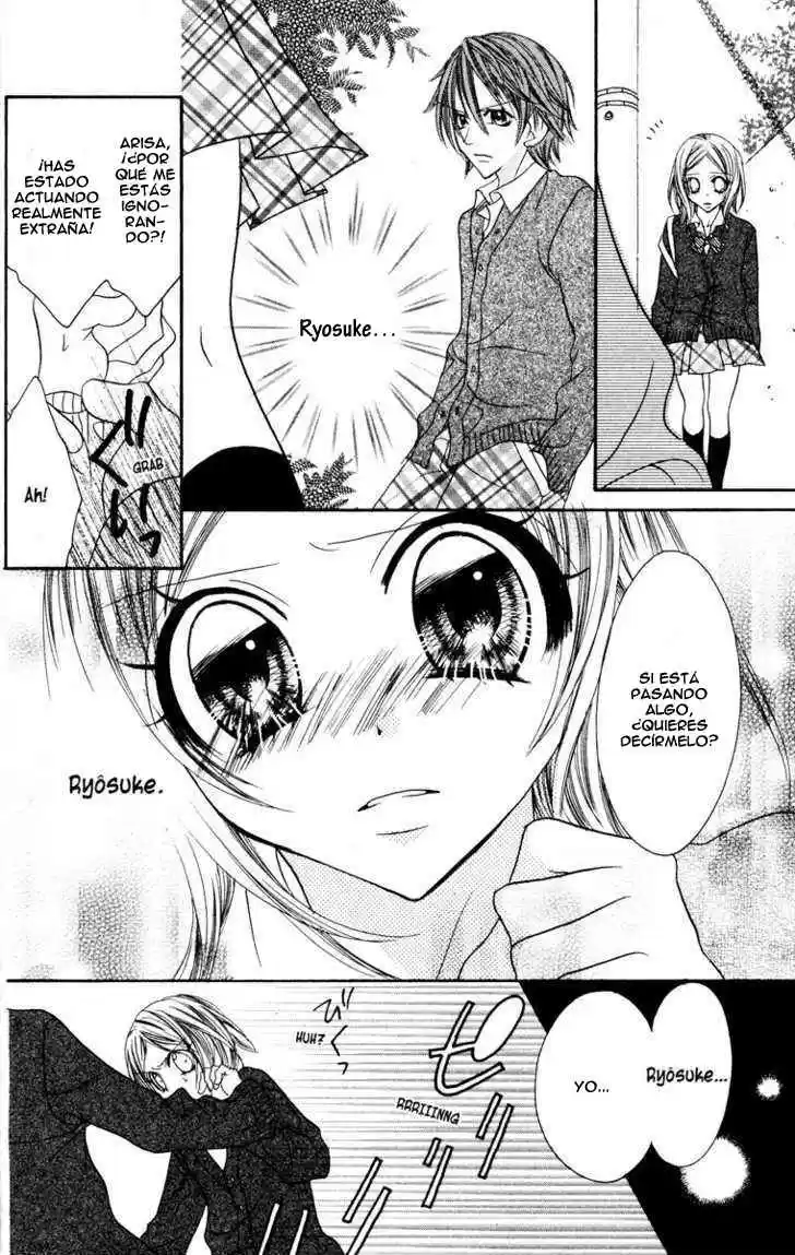 Jigoku Shoujo - Capítulo 20 - Página 22 - LectorTMOo