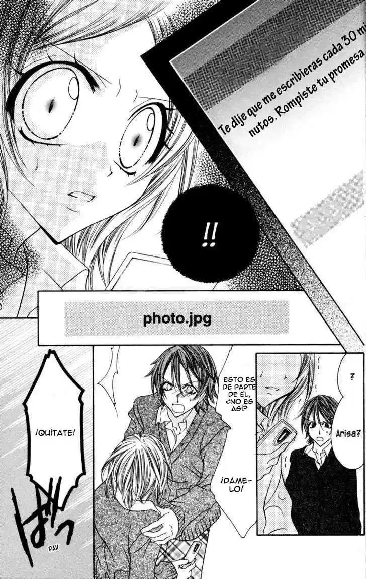 Jigoku Shoujo - Capítulo 20 - Página 23 - LectorTMOo