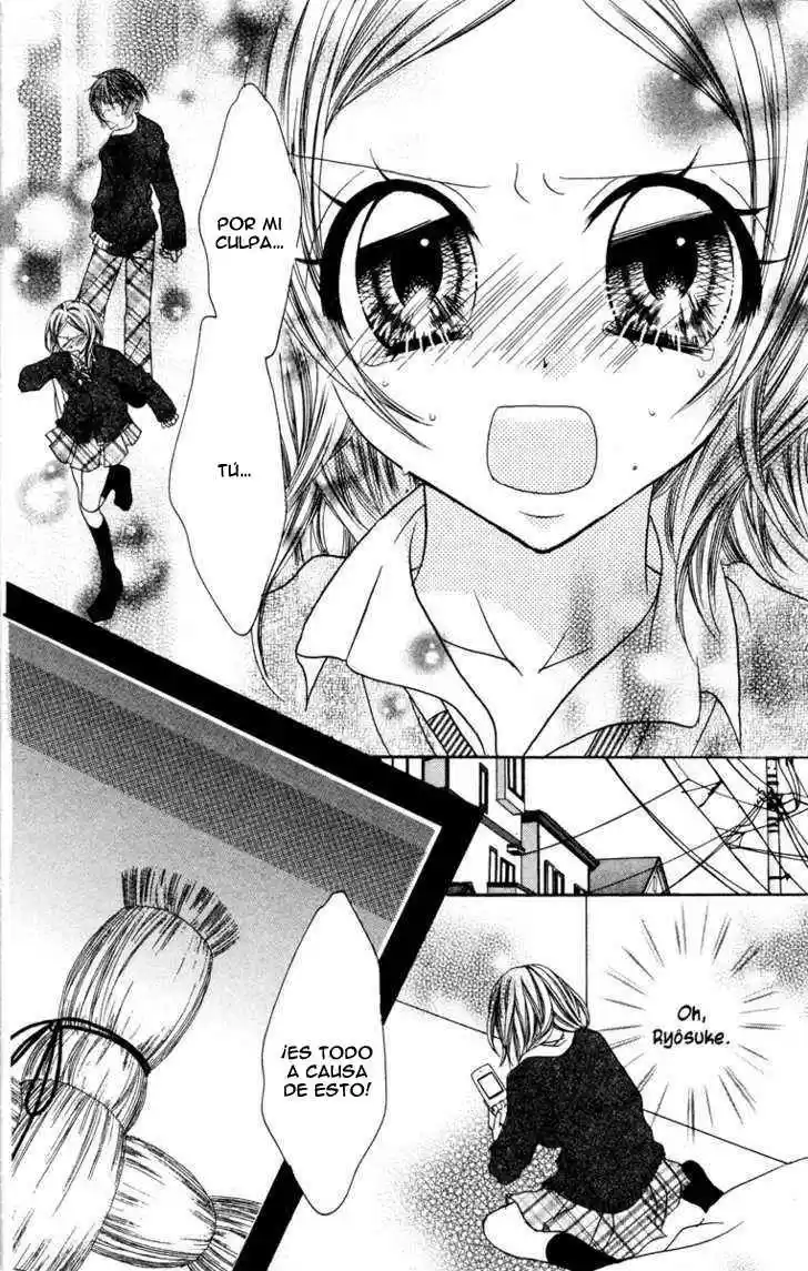 Jigoku Shoujo - Capítulo 20 - Página 24 - LectorTMOo