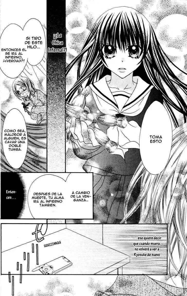 Jigoku Shoujo - Capítulo 20 - Página 26 - LectorTMOo