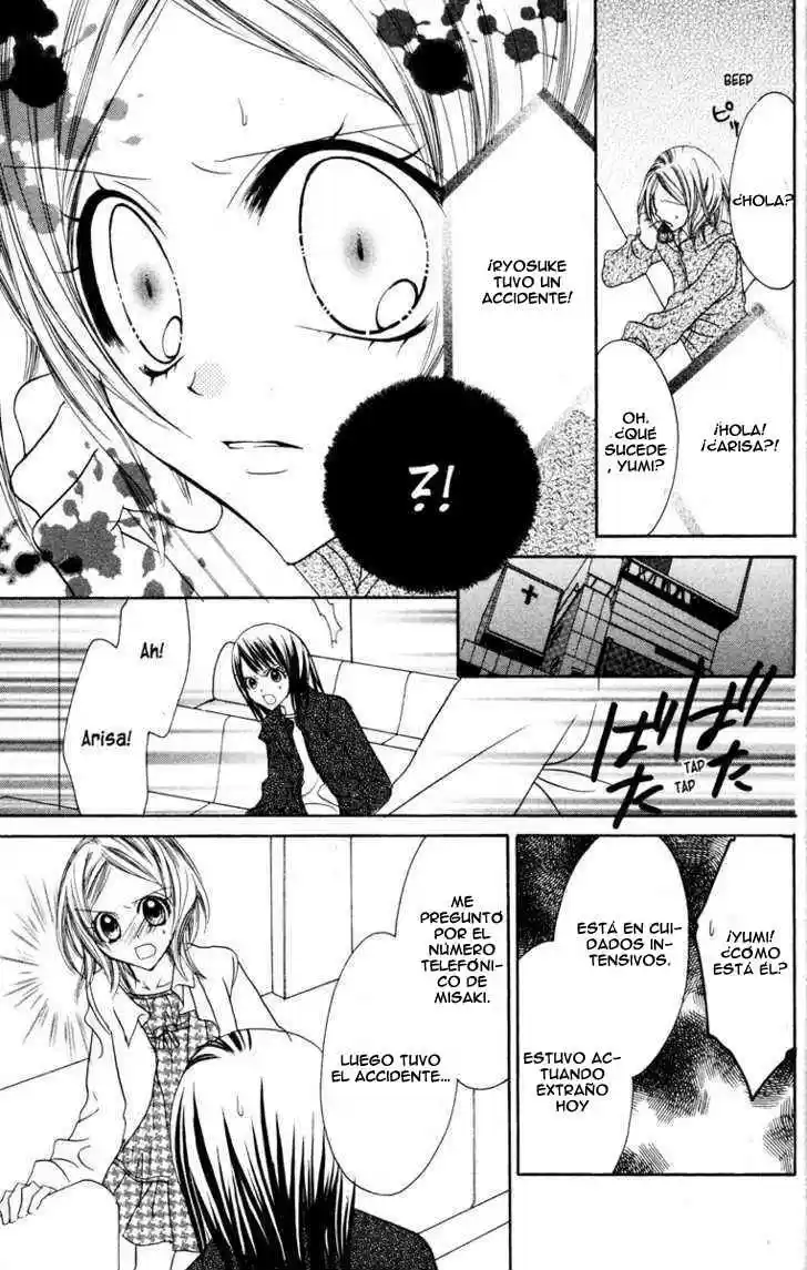 Jigoku Shoujo - Capítulo 20 - Página 27 - LectorTMOo