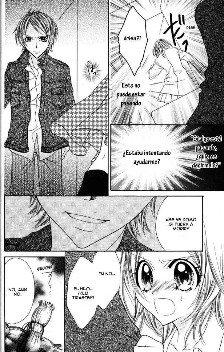 Jigoku Shoujo - Capítulo 20 - Página 28 - LectorTMOo