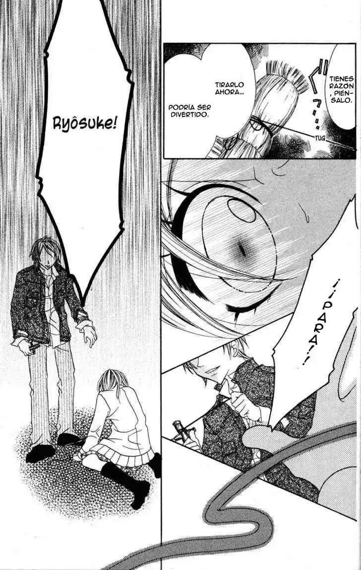 Jigoku Shoujo - Capítulo 20 - Página 29 - LectorTMOo