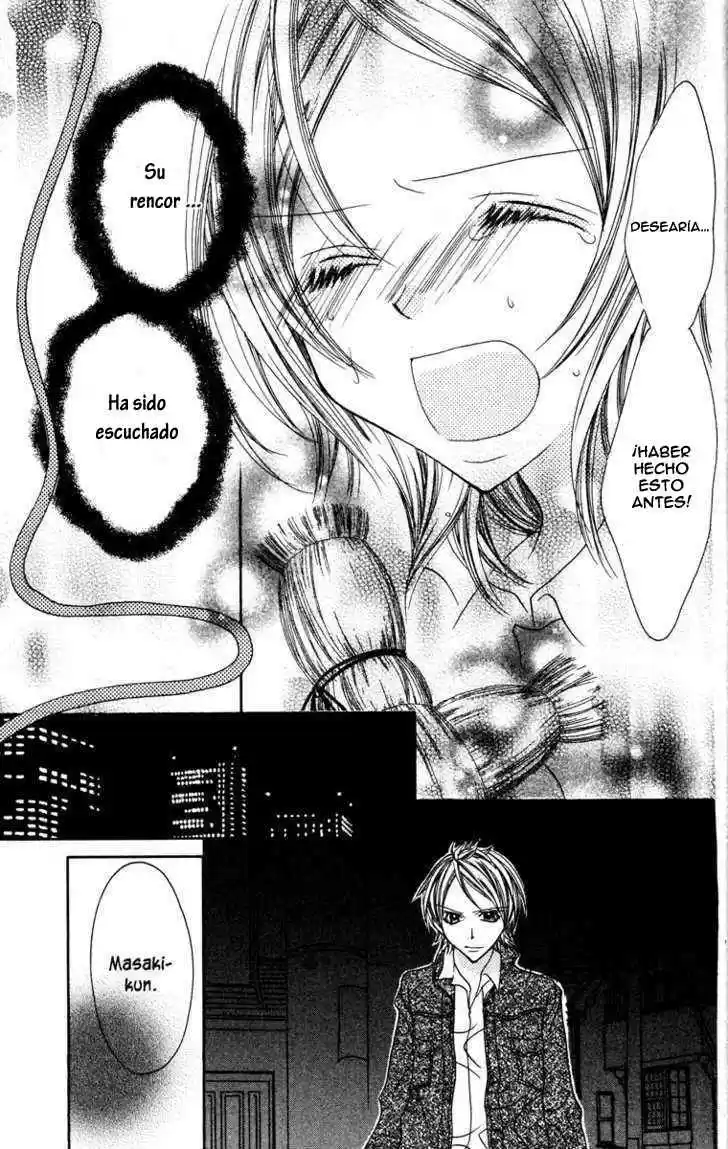 Jigoku Shoujo - Capítulo 20 - Página 31 - LectorTMOo