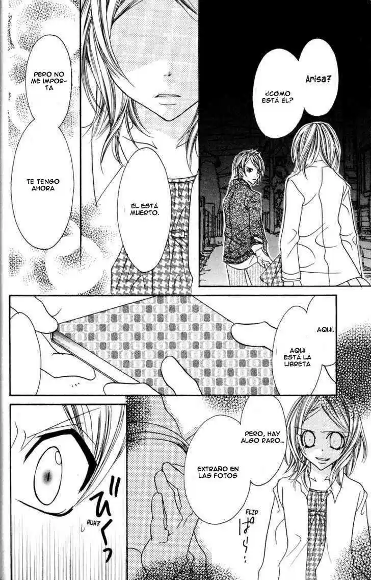 Jigoku Shoujo - Capítulo 20 - Página 32 - LectorTMOo
