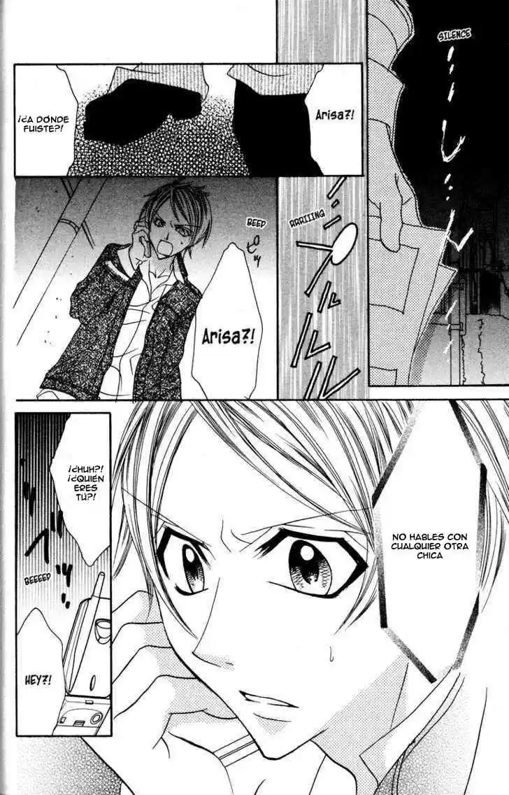 Jigoku Shoujo - Capítulo 20 - Página 34 - LectorTMOo
