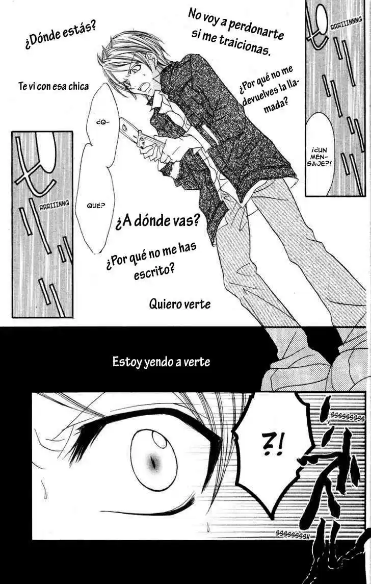 Jigoku Shoujo - Capítulo 20 - Página 35 - LectorTMOo