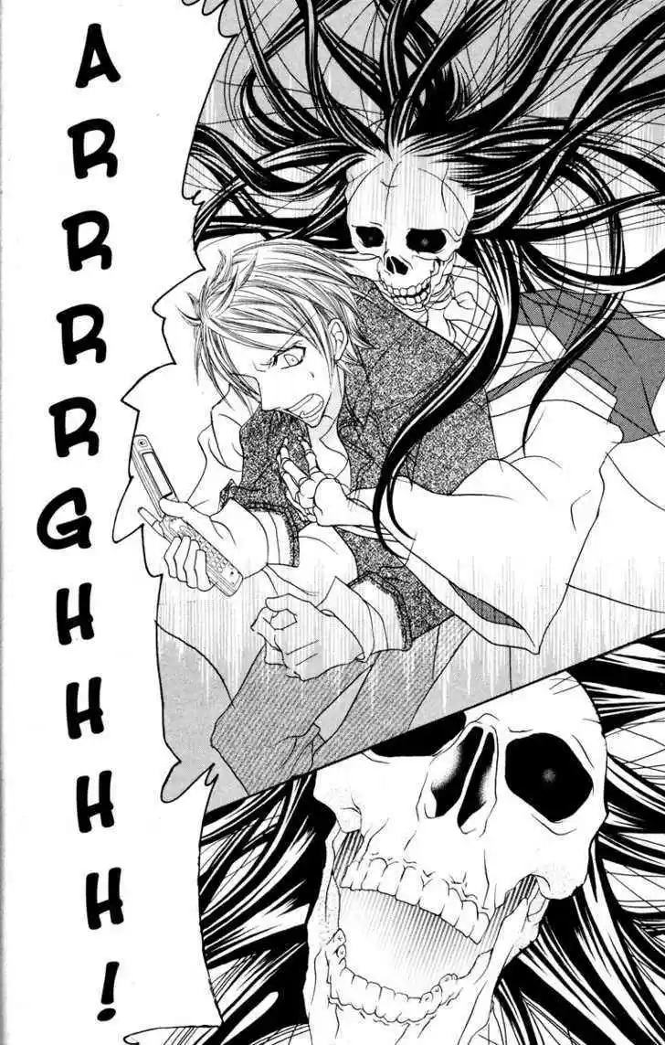 Jigoku Shoujo - Capítulo 20 - Página 36 - LectorTMOo