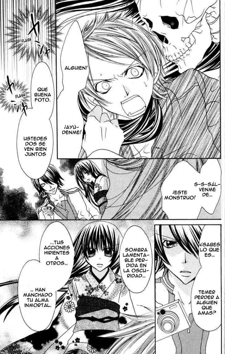 Jigoku Shoujo - Capítulo 20 - Página 37 - LectorTMOo