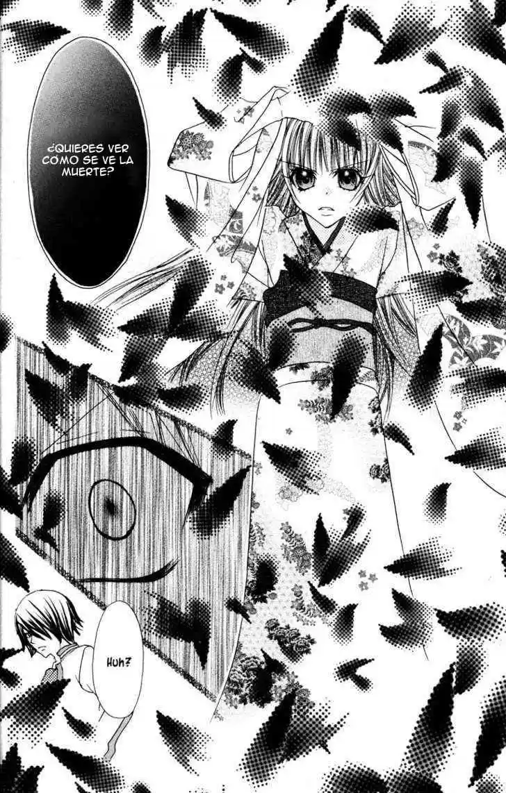 Jigoku Shoujo - Capítulo 20 - Página 38 - LectorTMOo