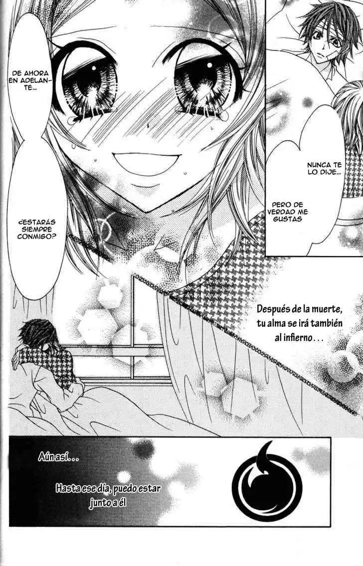 Jigoku Shoujo - Capítulo 20 - Página 40 - LectorTMOo