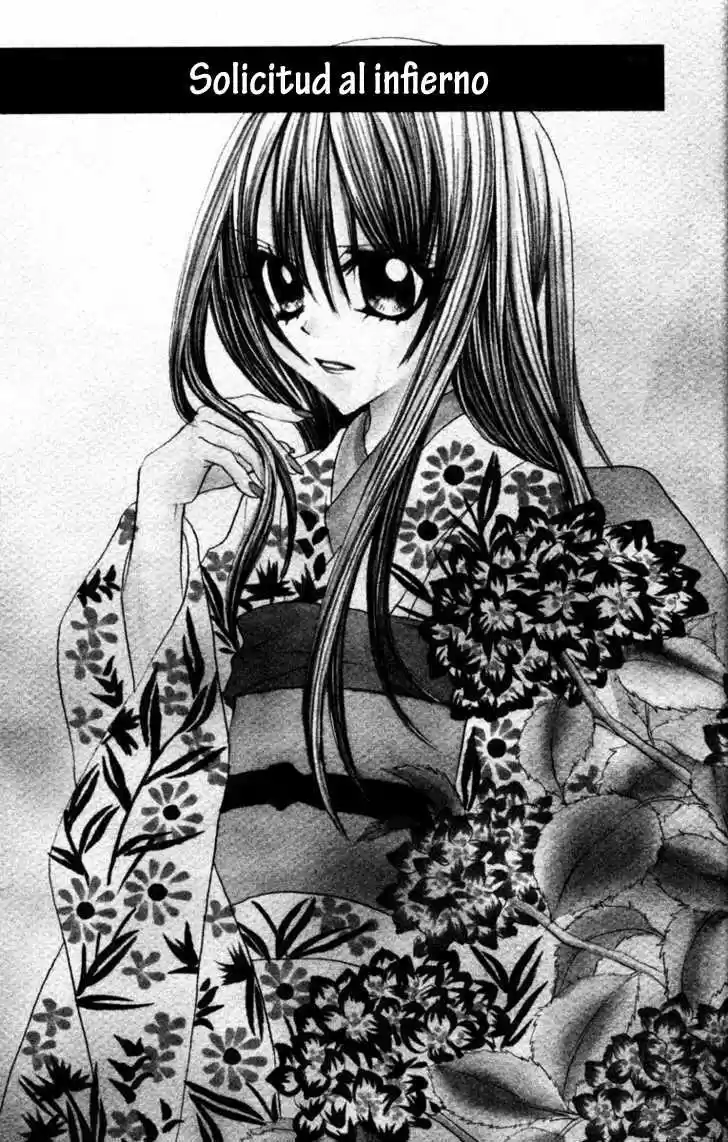 Jigoku Shoujo - Capítulo 21 - Página 2 - LectorTMOo