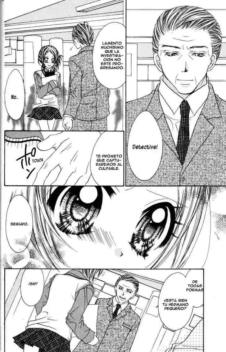 Jigoku Shoujo - Capítulo 21 - Página 5 - LectorTMOo