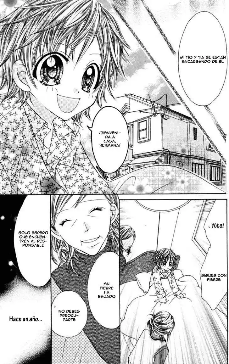 Jigoku Shoujo - Capítulo 21 - Página 6 - LectorTMOo