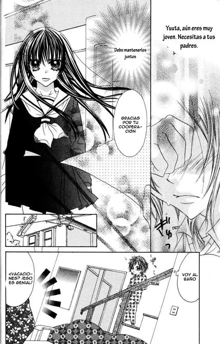 Jigoku Shoujo - Capítulo 21 - Página 11 - LectorTMOo