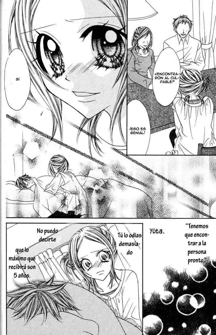 Jigoku Shoujo - Capítulo 21 - Página 19 - LectorTMOo