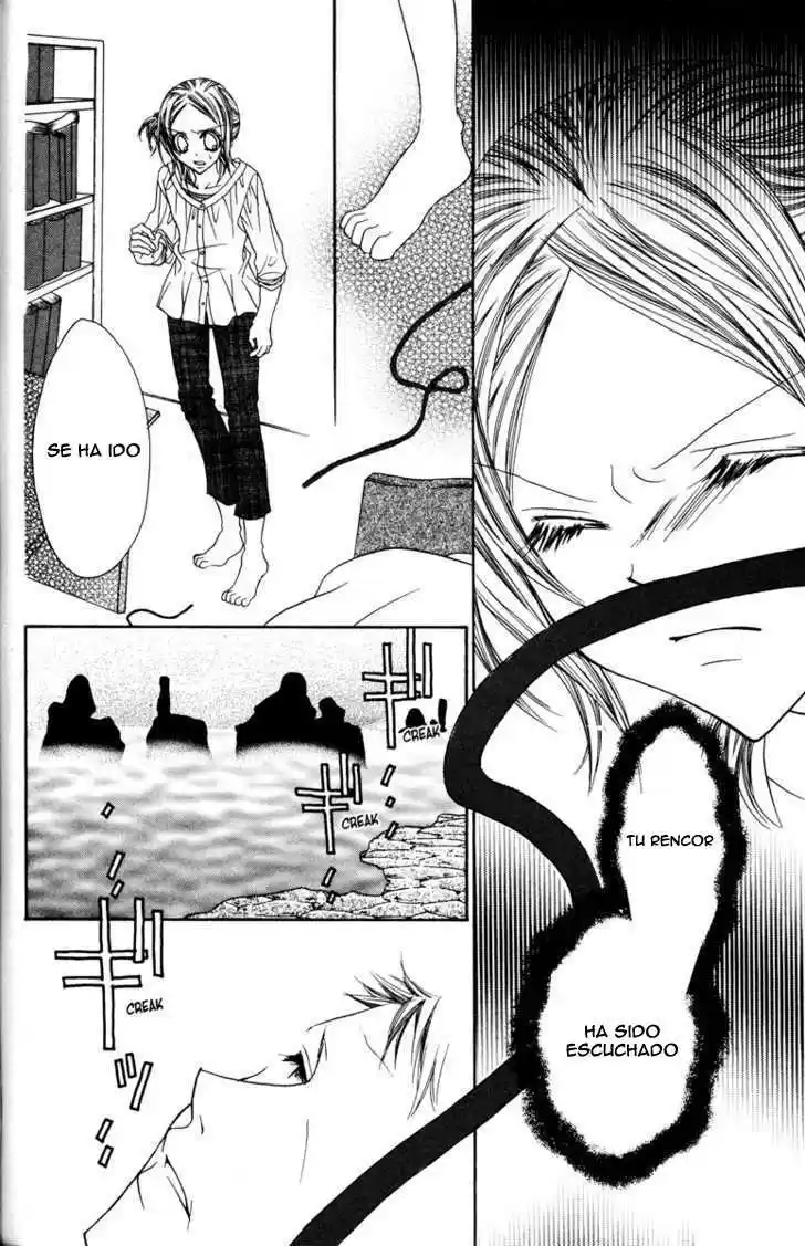 Jigoku Shoujo - Capítulo 21 - Página 23 - LectorTMOo