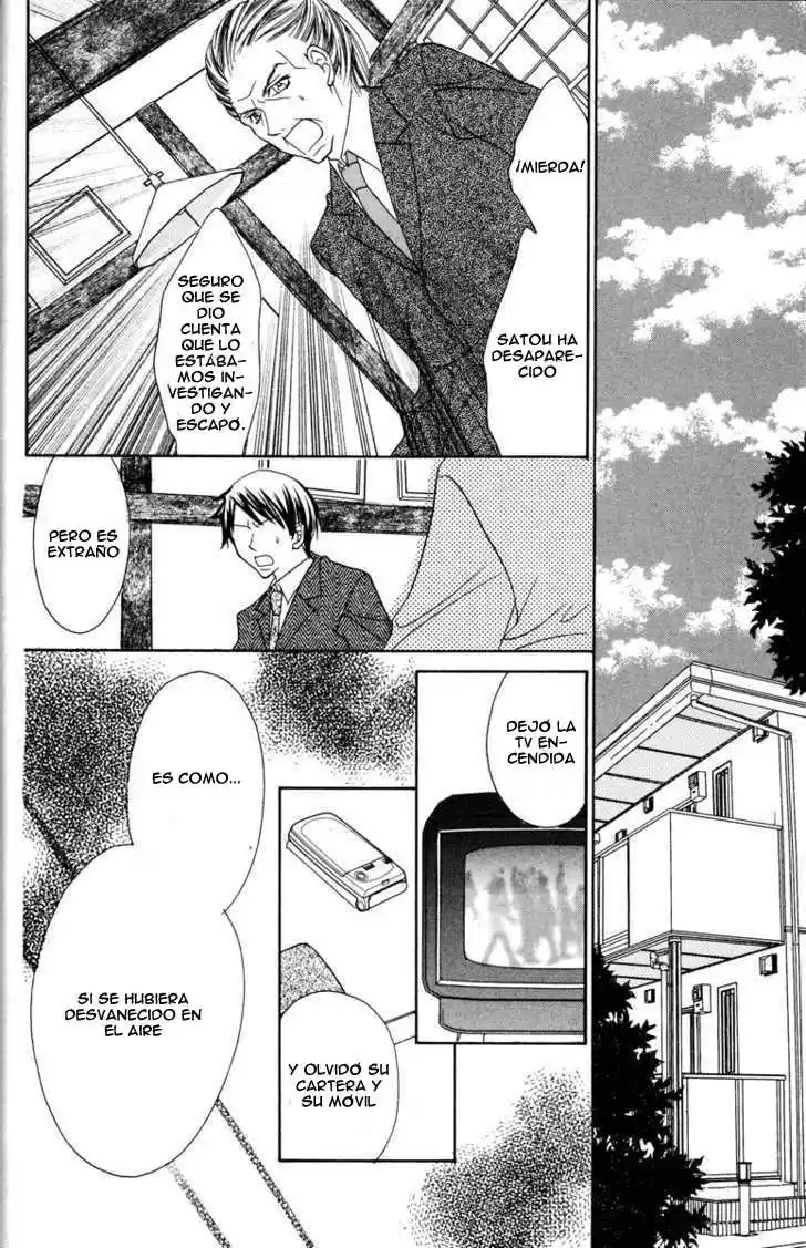 Jigoku Shoujo - Capítulo 21 - Página 25 - LectorTMOo