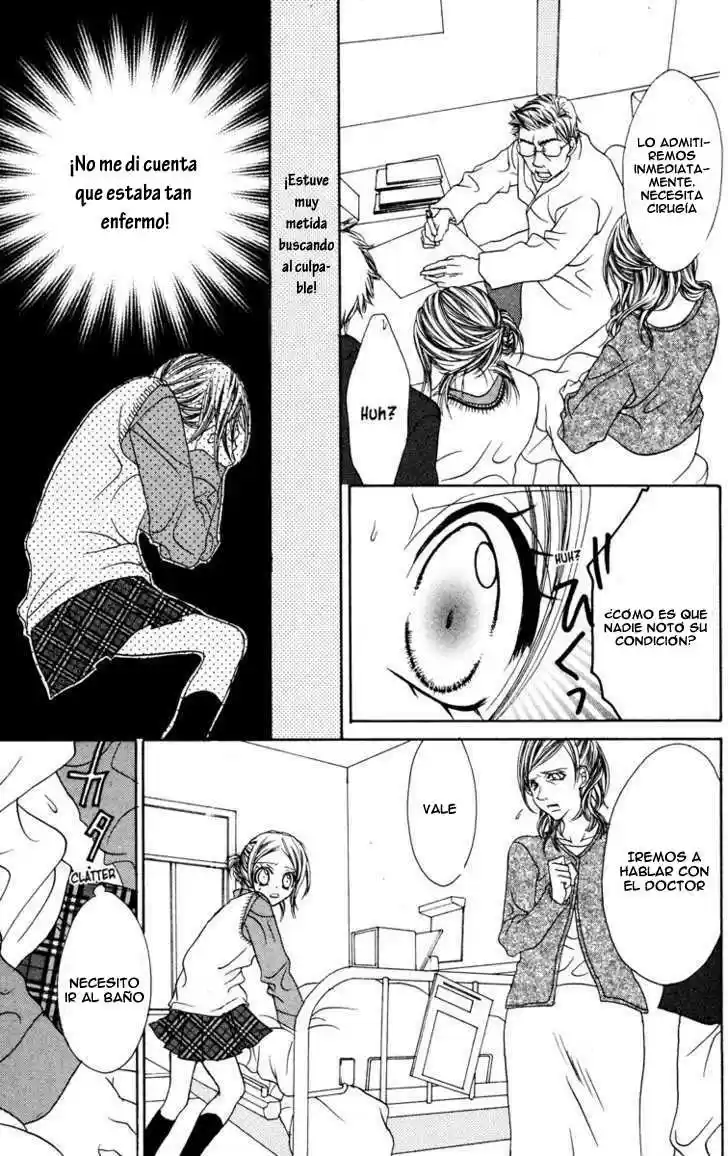Jigoku Shoujo - Capítulo 21 - Página 30 - LectorTMOo