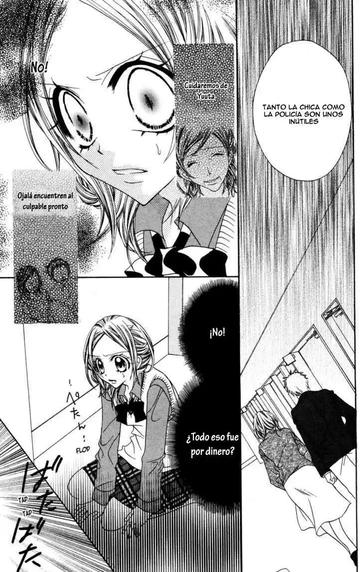 Jigoku Shoujo - Capítulo 21 - Página 32 - LectorTMOo