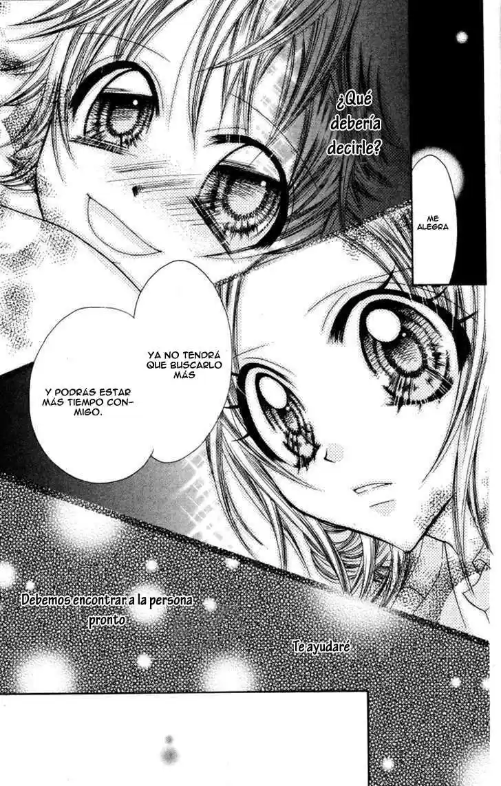 Jigoku Shoujo - Capítulo 21 - Página 34 - LectorTMOo