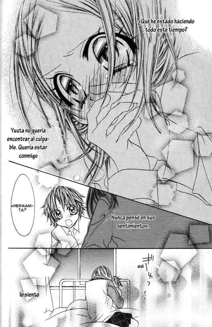 Jigoku Shoujo - Capítulo 21 - Página 35 - LectorTMOo