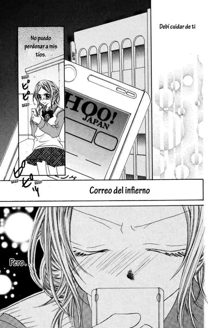 Jigoku Shoujo - Capítulo 21 - Página 36 - LectorTMOo