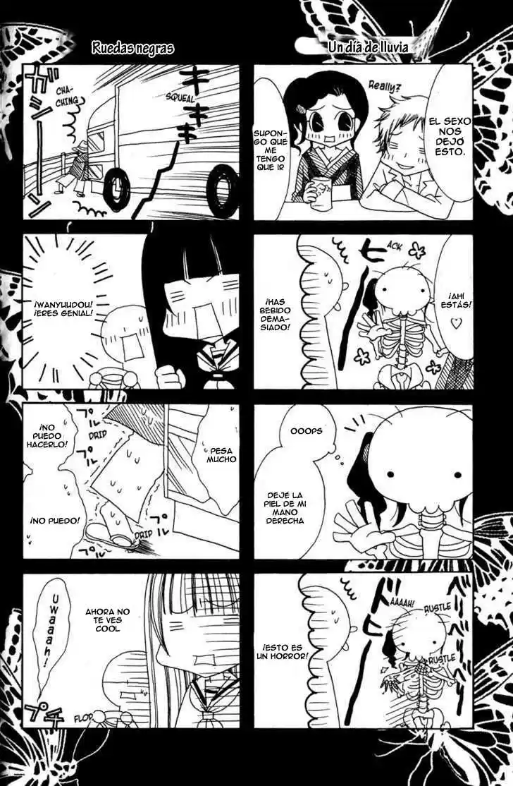 Jigoku Shoujo - Capítulo 21 - Página 41 - LectorTMOo