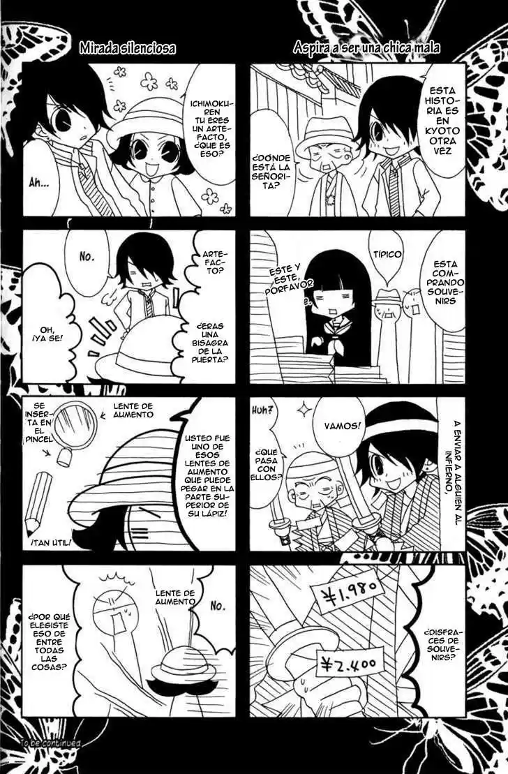Jigoku Shoujo - Capítulo 21 - Página 43 - LectorTMOo