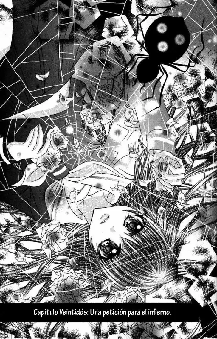 Jigoku Shoujo - Capítulo 22 - Página 7 - LectorTMOo