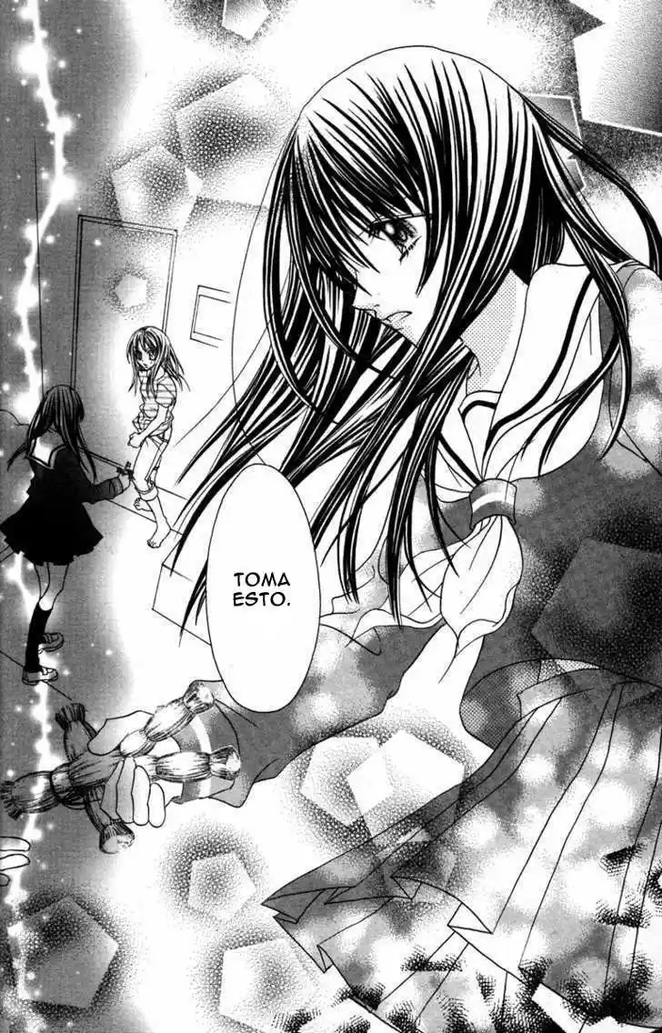 Jigoku Shoujo - Capítulo 22 - Página 8 - LectorTMOo