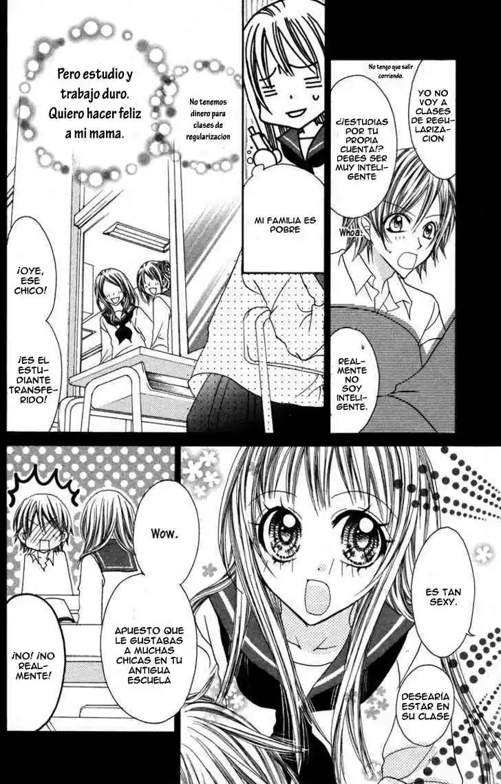 Jigoku Shoujo - Capítulo 22 - Página 18 - LectorTMOo