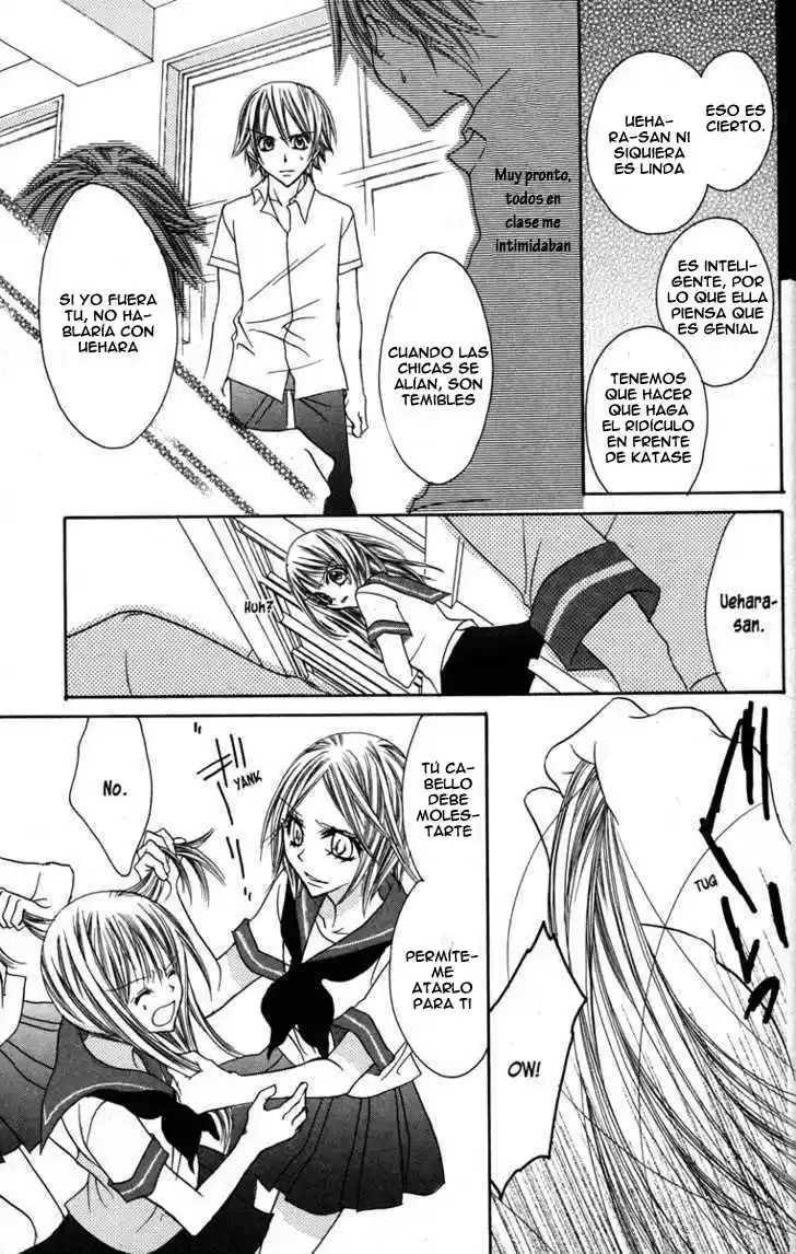 Jigoku Shoujo - Capítulo 22 - Página 21 - LectorTMOo