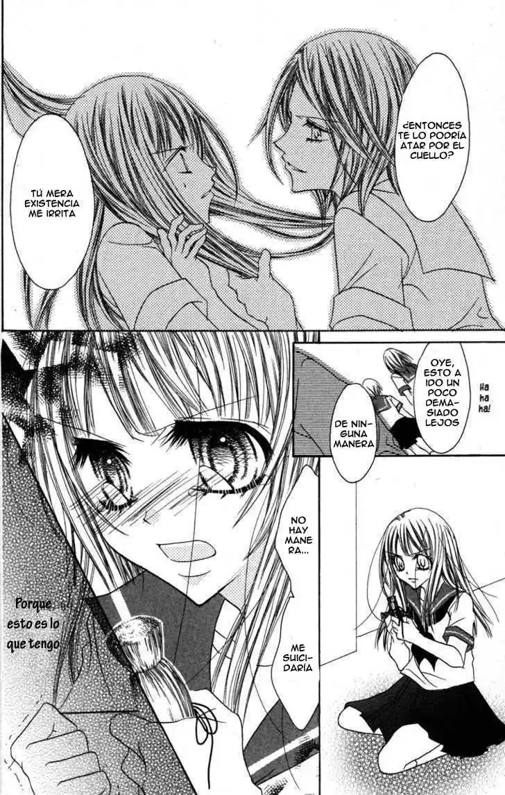 Jigoku Shoujo - Capítulo 22 - Página 22 - LectorTMOo