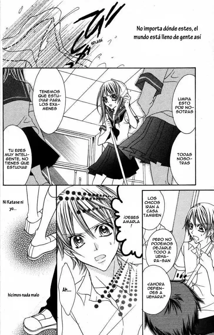 Jigoku Shoujo - Capítulo 22 - Página 24 - LectorTMOo