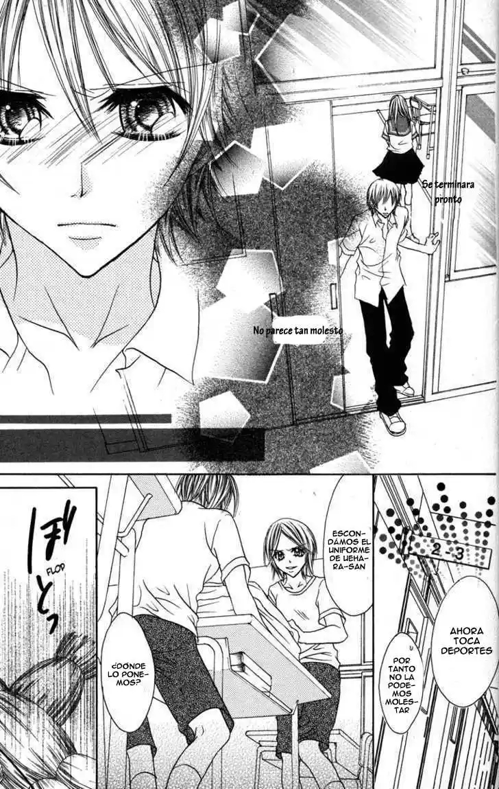Jigoku Shoujo - Capítulo 22 - Página 25 - LectorTMOo