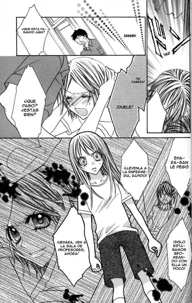 Jigoku Shoujo - Capítulo 22 - Página 27 - LectorTMOo