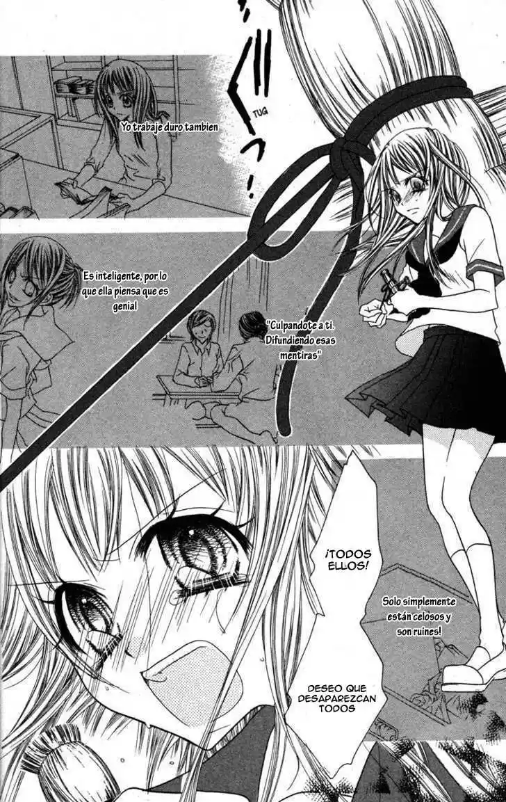 Jigoku Shoujo - Capítulo 22 - Página 30 - LectorTMOo